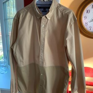 Tommy Hilfiger Men’s sport shirt